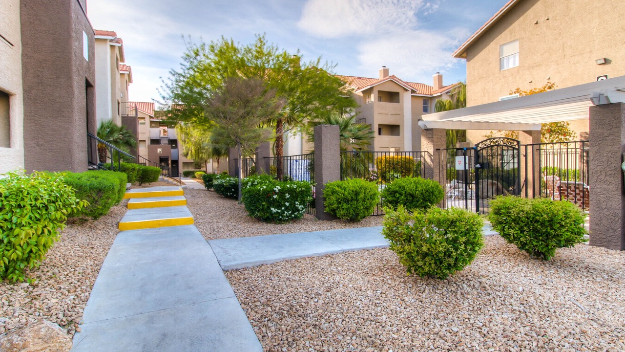 Photo of Outdoor in Las Vegas