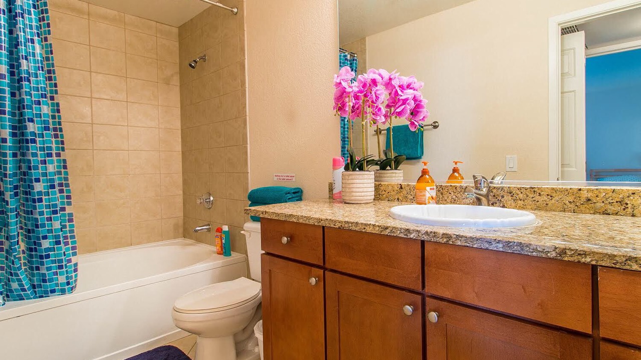 Photo of Bathroom in Las Vegas
