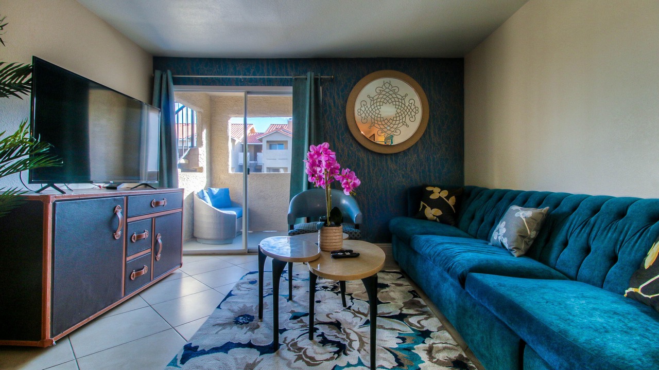 Photo of Livingroom in Las Vegas