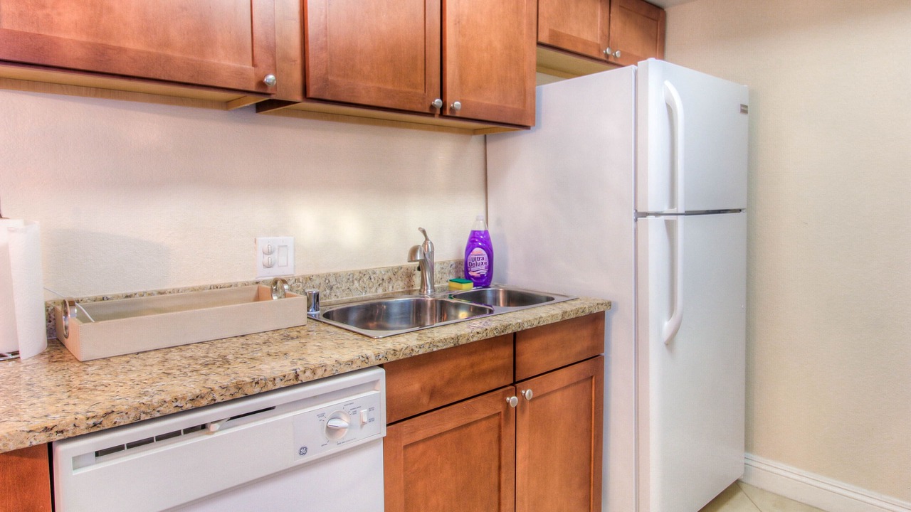 Photo of Kitchen in Las Vegas