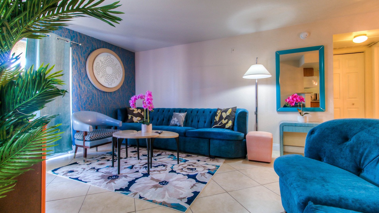 Photo of Livingroom in Las Vegas