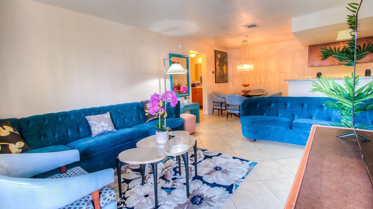 Photo of Livingroom in Las Vegas