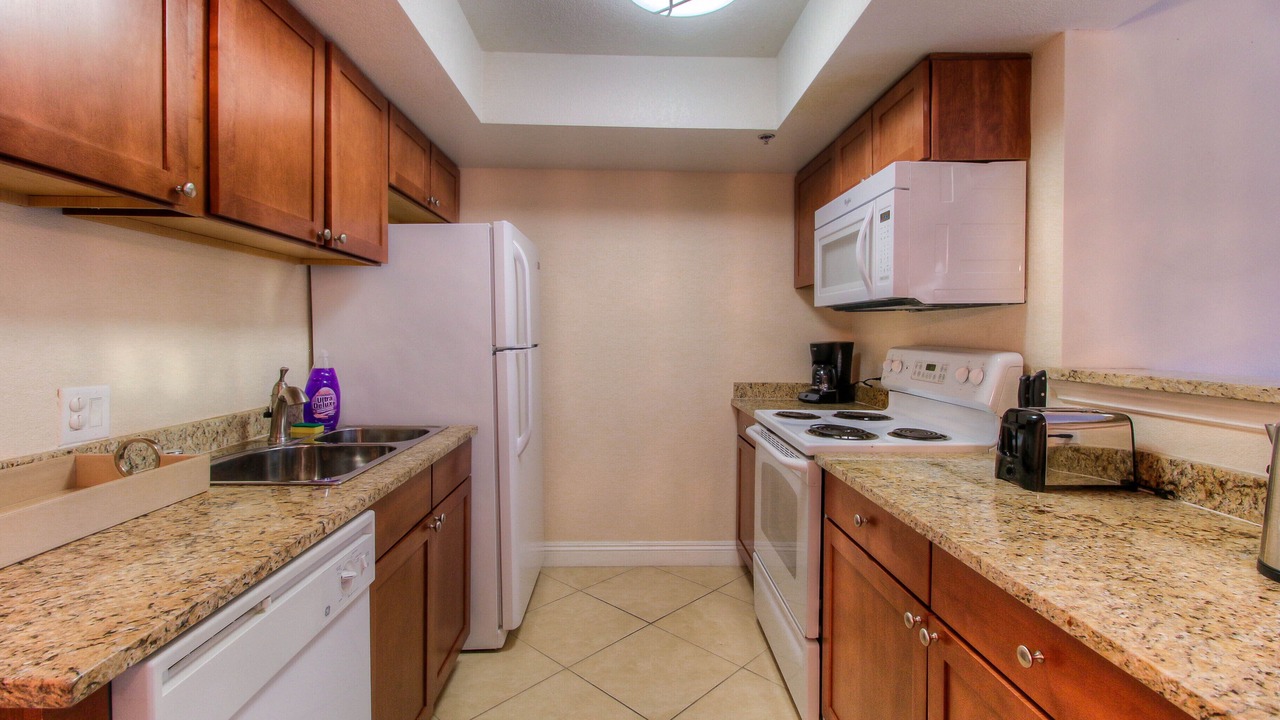 Photo of Kitchen in Las Vegas