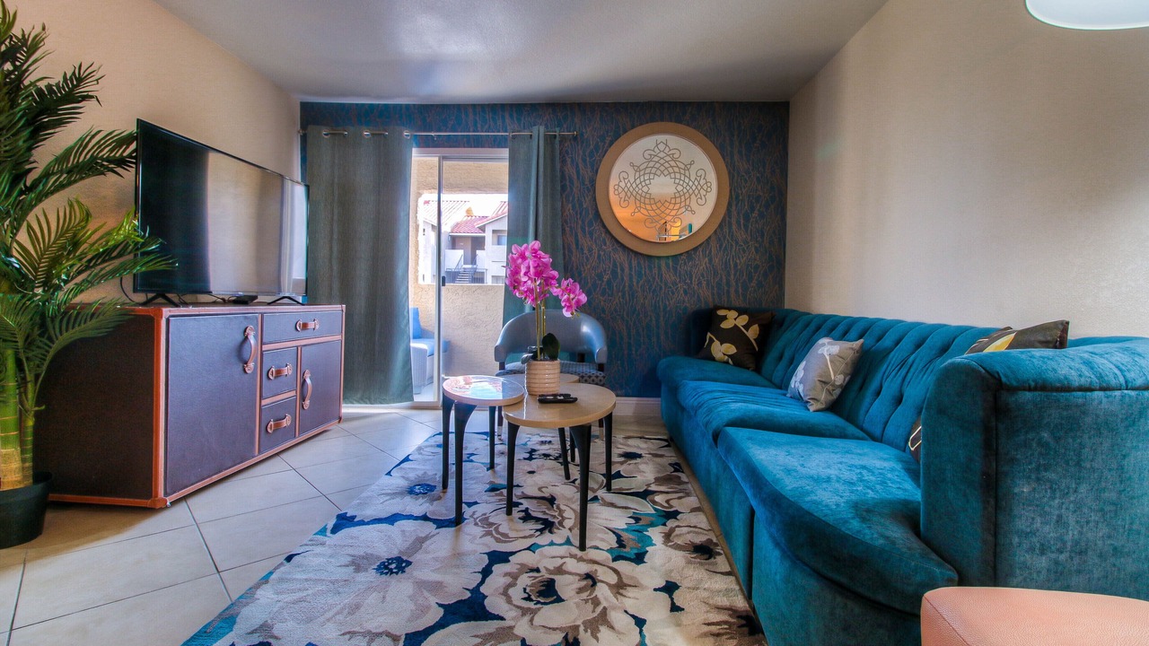 Photo of Livingroom in Las Vegas