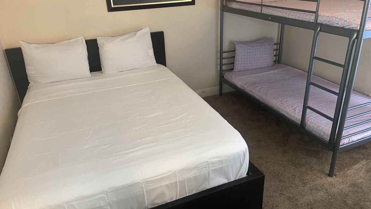 Photo of Bedroom in Las Vegas