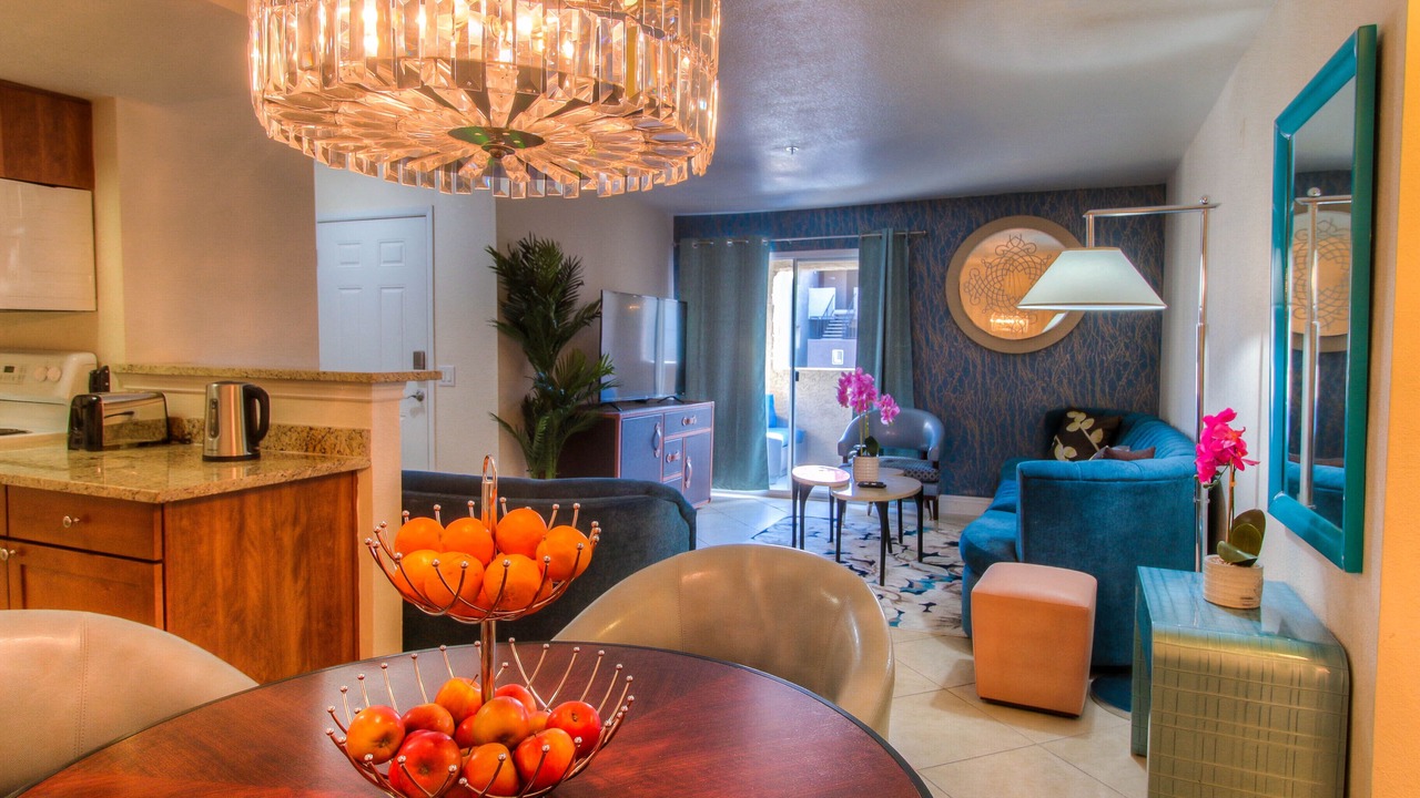 Photo of Livingroom in Las Vegas