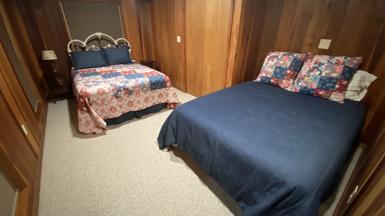 Photo of Bedroom in Leakey