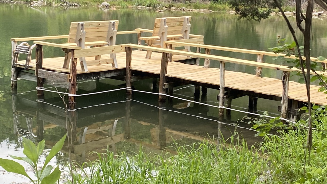 Photo of Outdoor in Leakey