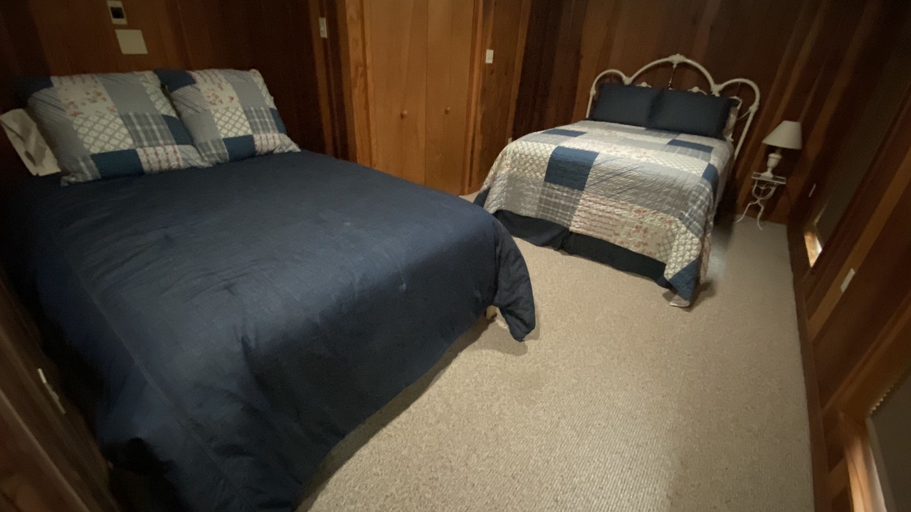 Photo of Bedroom in Leakey