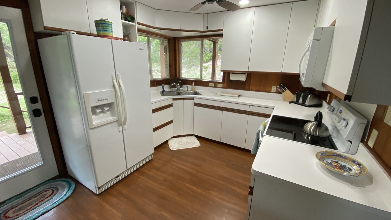 Photo of Kitchen in Leakey