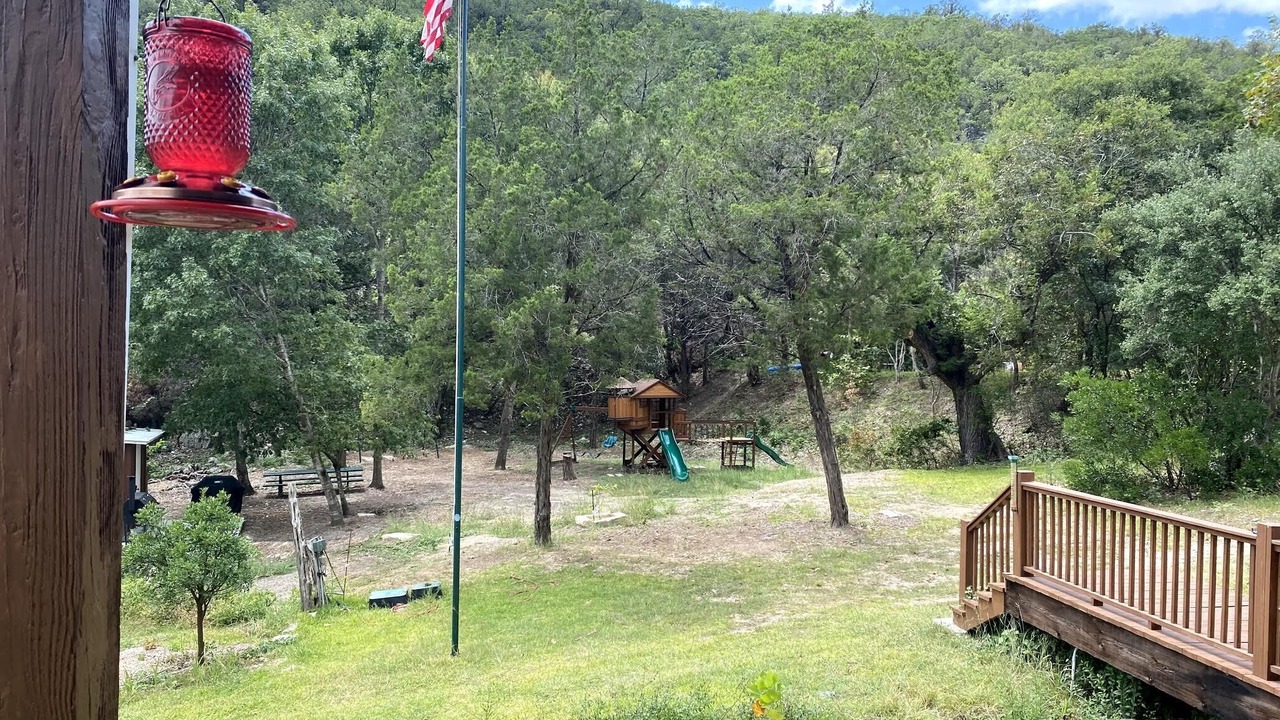 Photo of Outdoor in Leakey