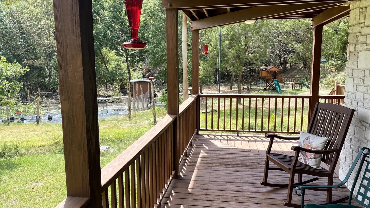 Photo of Outdoor in Leakey