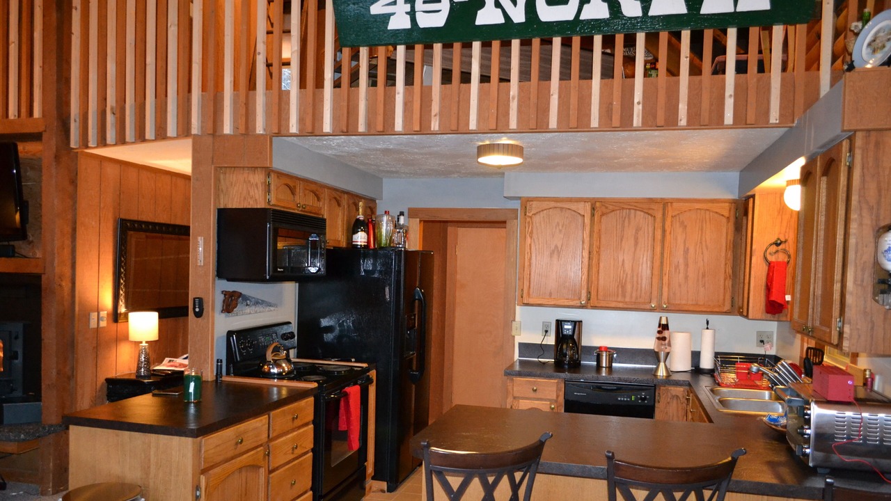 Photo of Kitchen in Chewelah