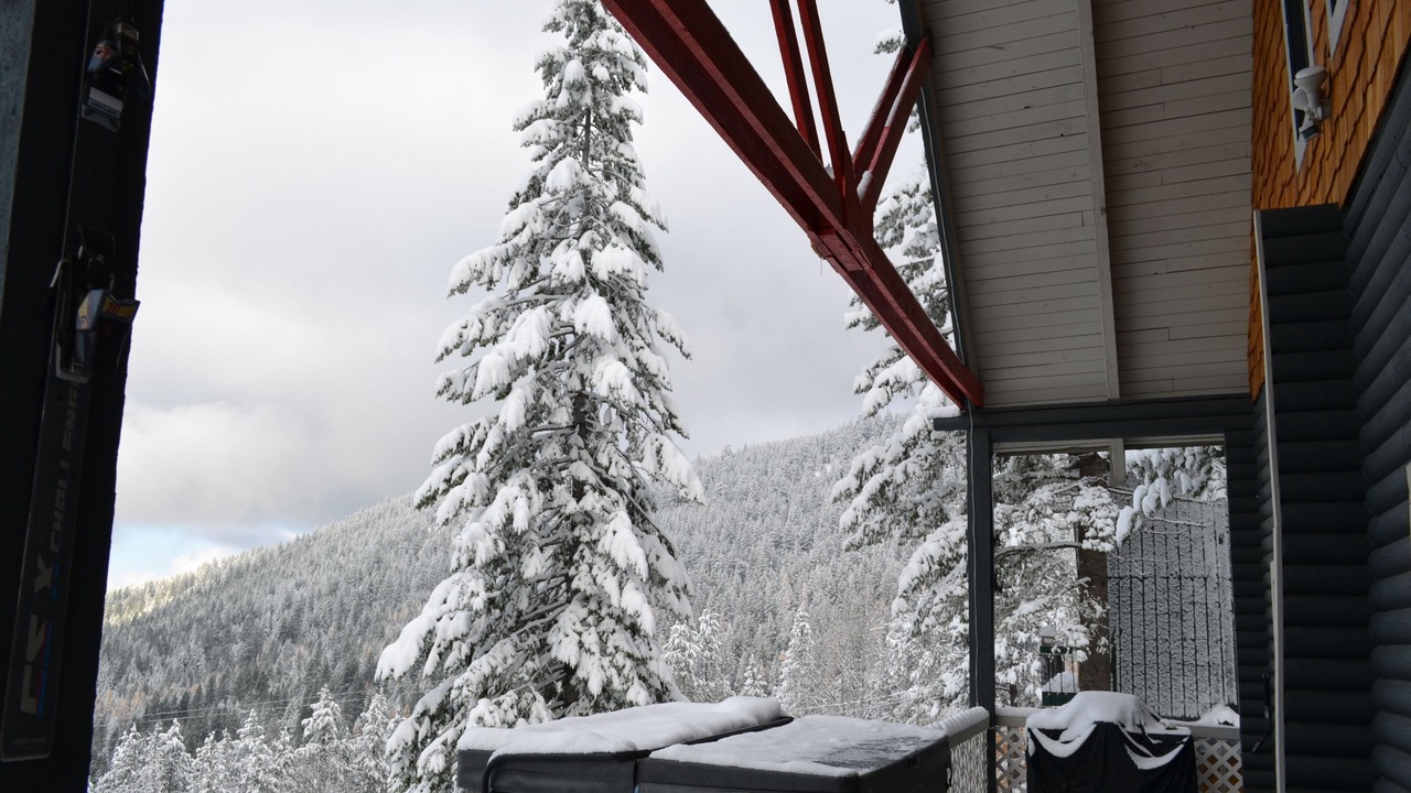 Photo of Outdoor in Chewelah