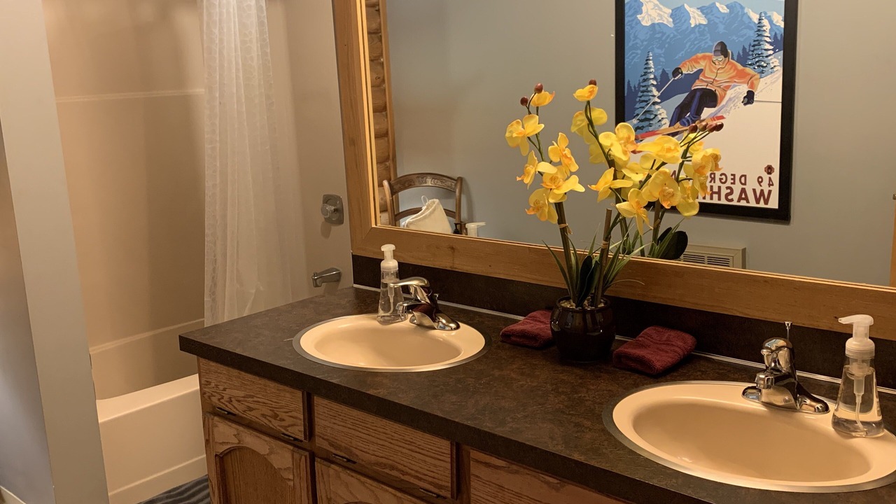 Photo of Bathroom in Chewelah