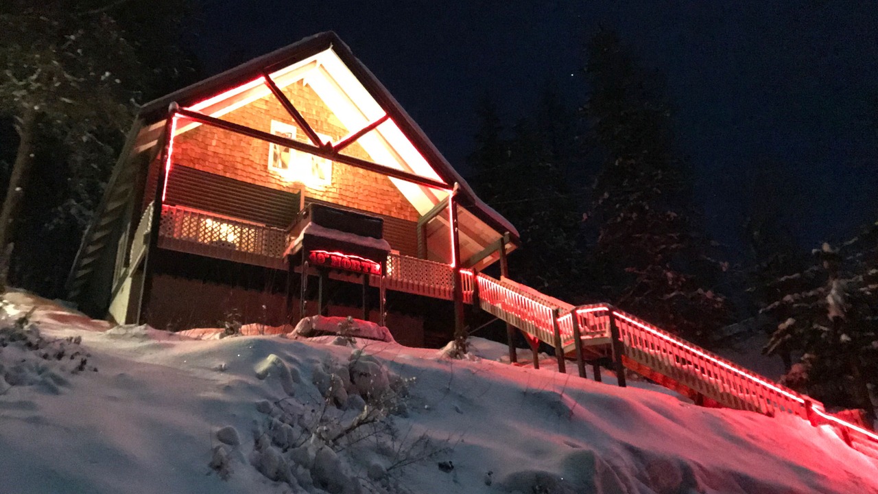 Photo of Outdoor in Chewelah