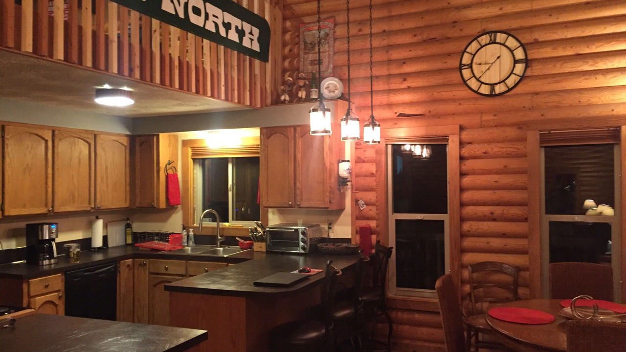 Photo of Kitchen in Chewelah