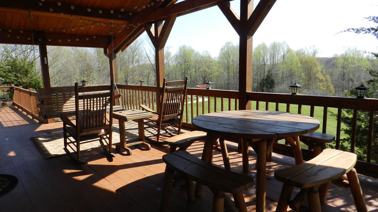 Photo of Outdoor in French Lick