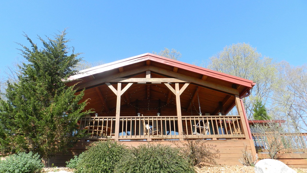 Photo of Outdoor in French Lick