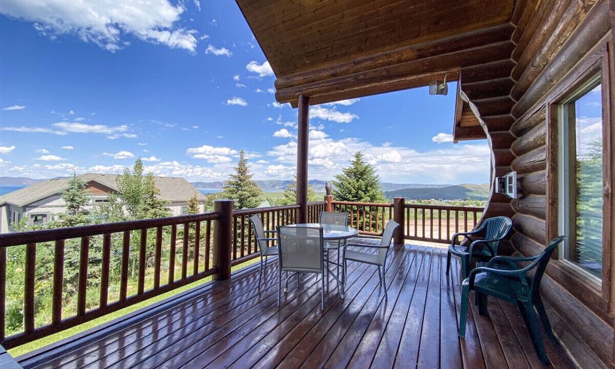 Photo of Outdoor in Sweetwater