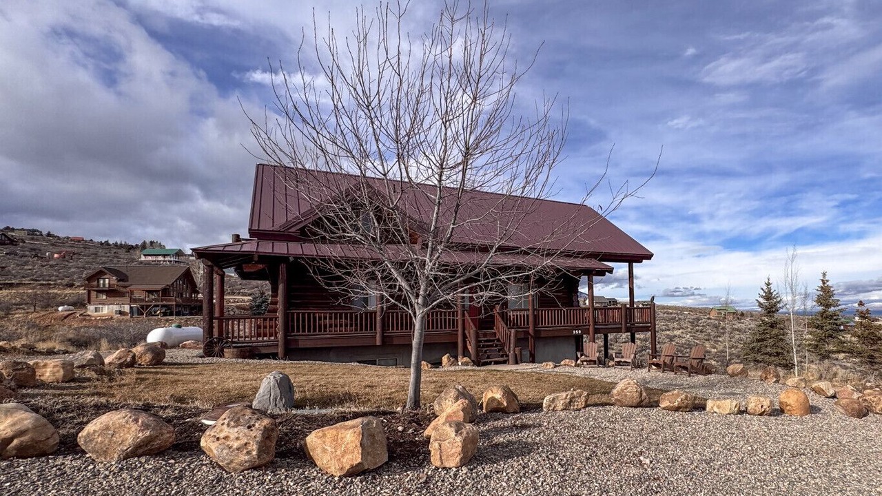 Photo of Outdoor in Sweetwater