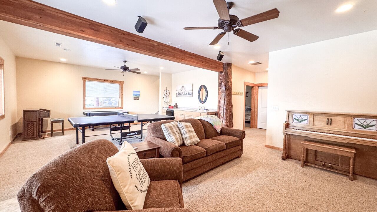 Photo of Bedroom in Sweetwater