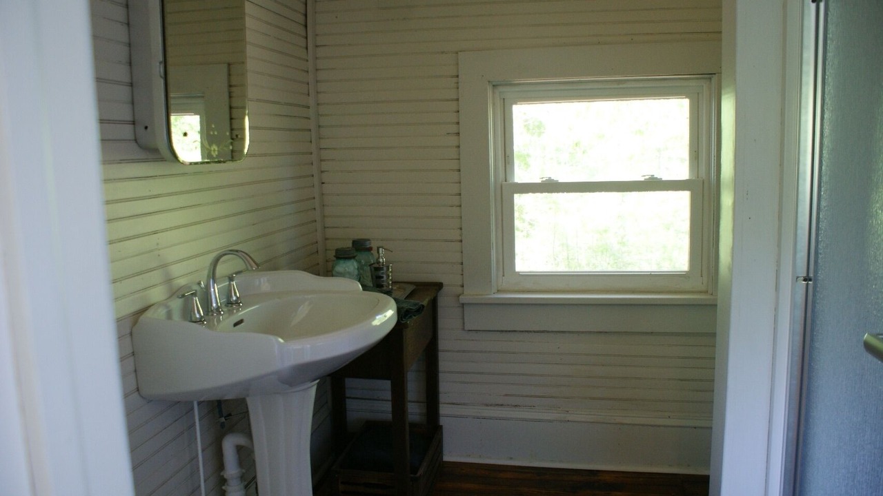 Photo of Bathroom in Francisco