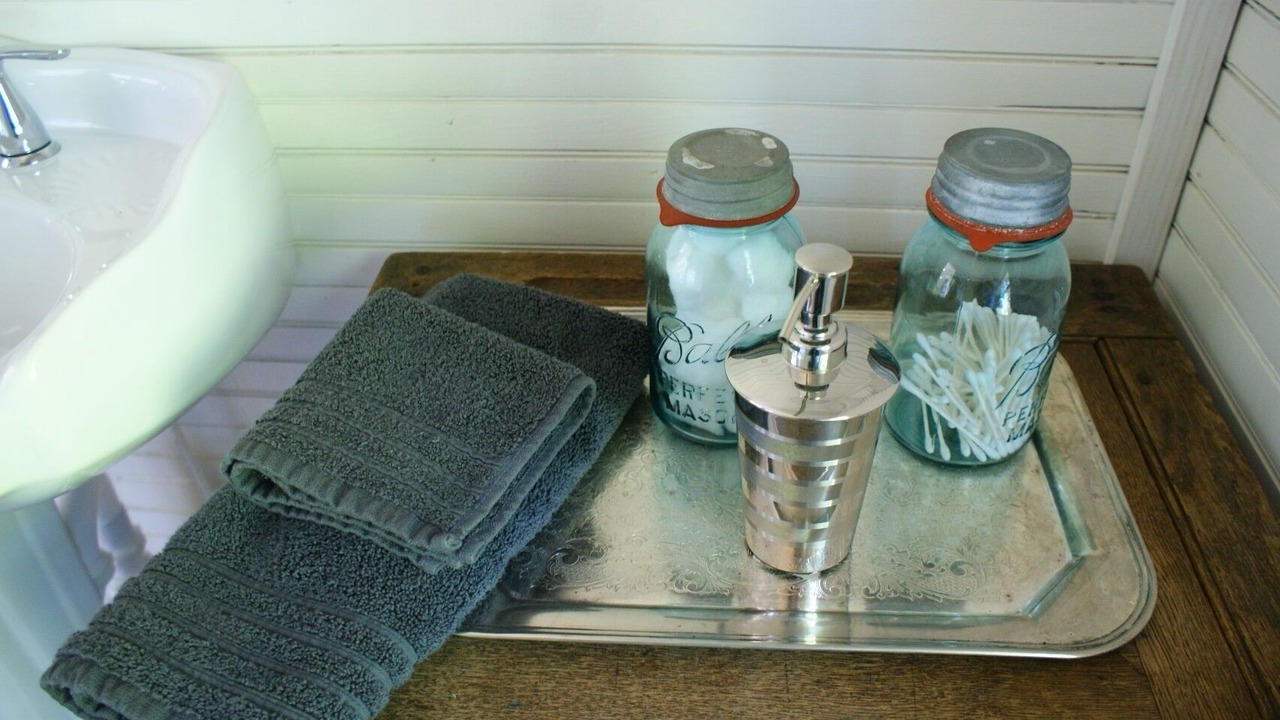 Photo of Bathroom in Francisco