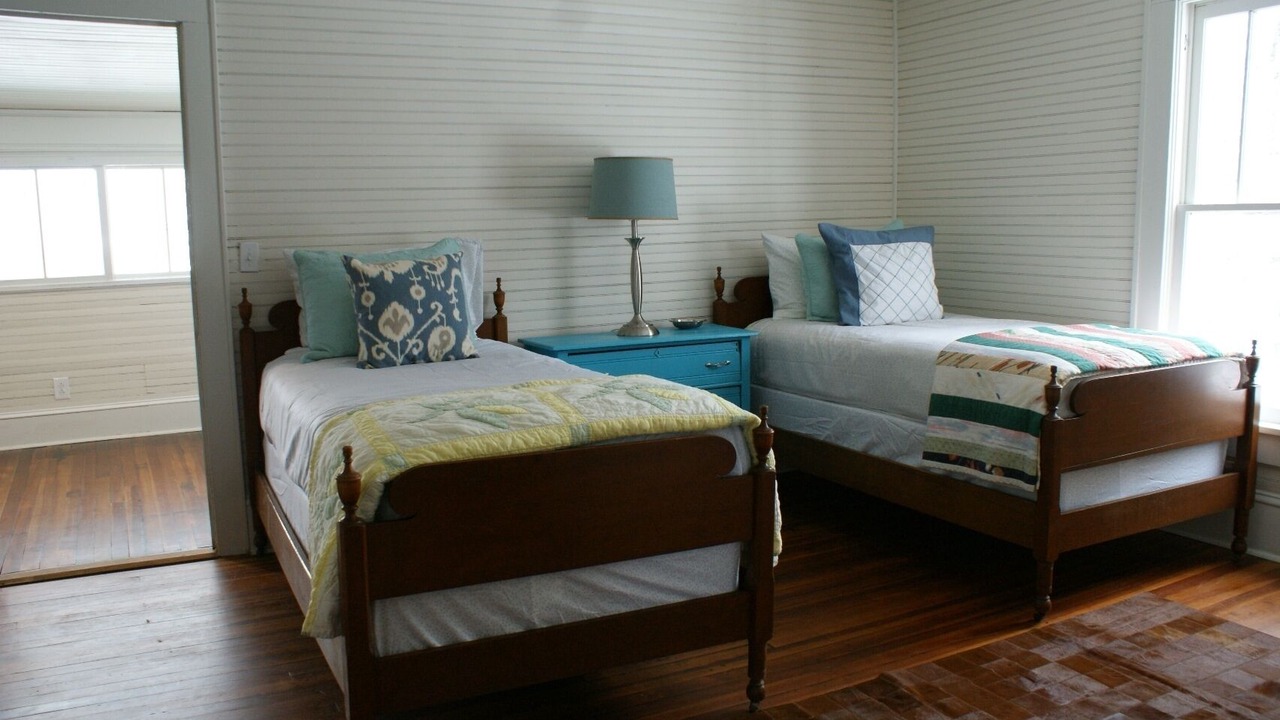 Photo of Bedroom in Francisco