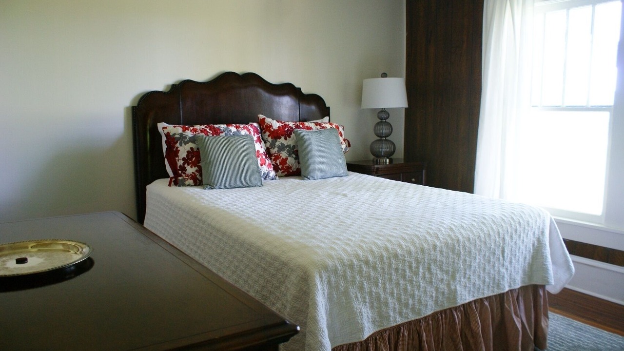 Photo of Bedroom in Francisco
