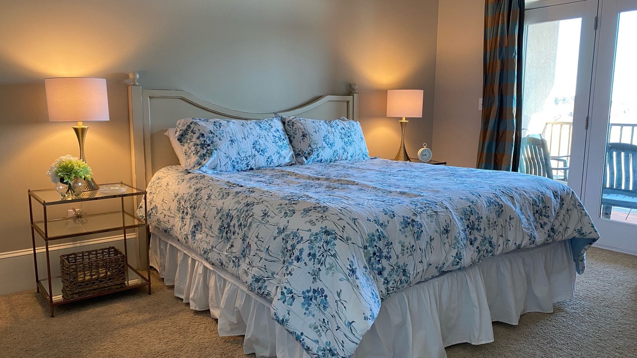 Photo of Bedroom in Eatonton
