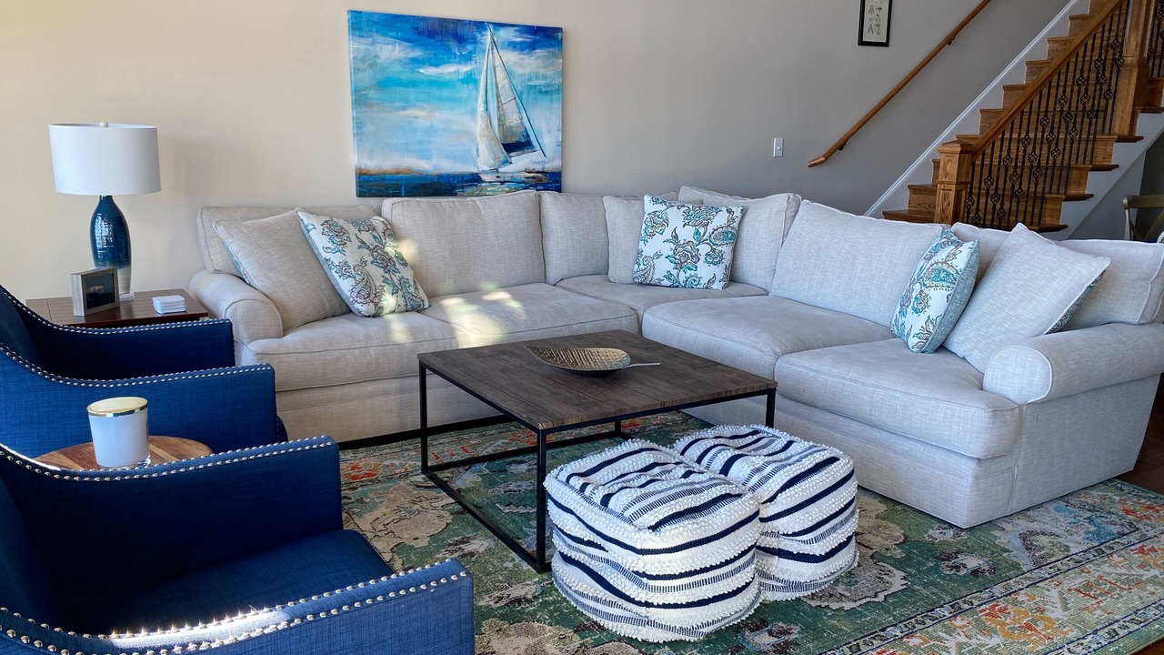 Photo of Livingroom in Eatonton