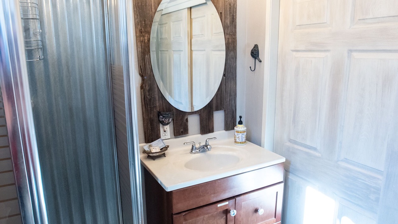 Photo of Bathroom in Placerville