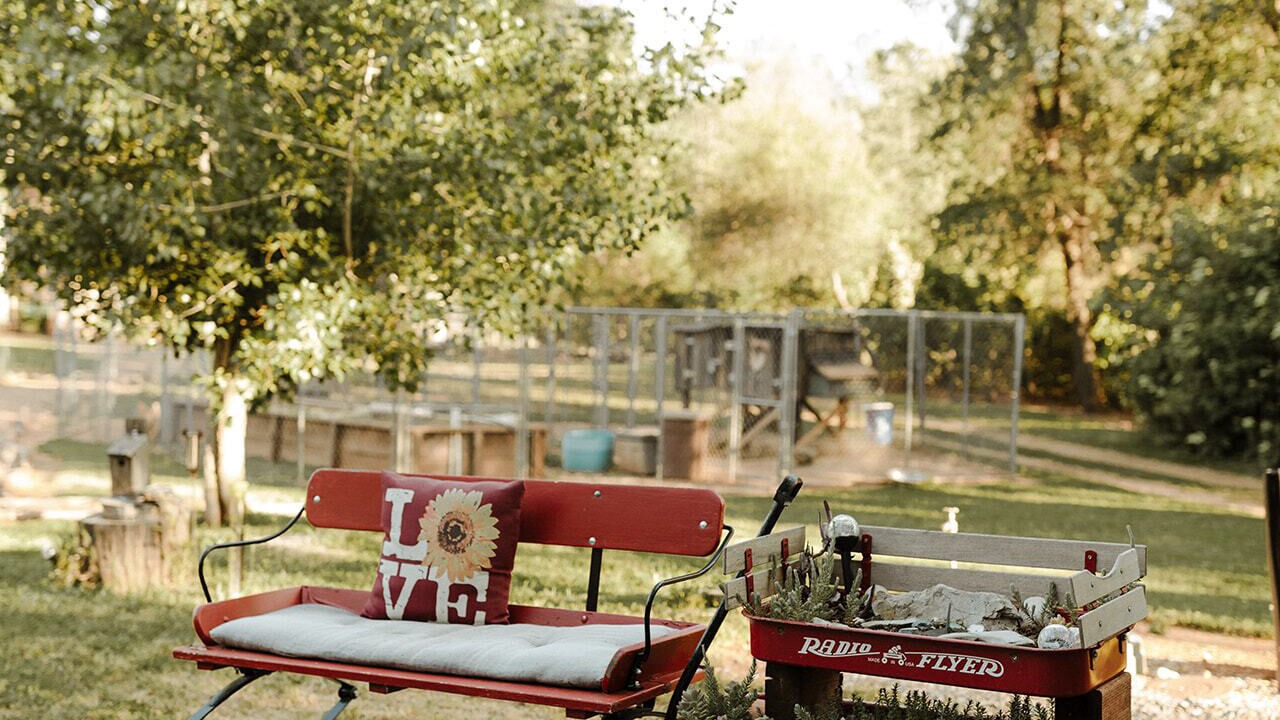 Photo of Outdoor in Placerville