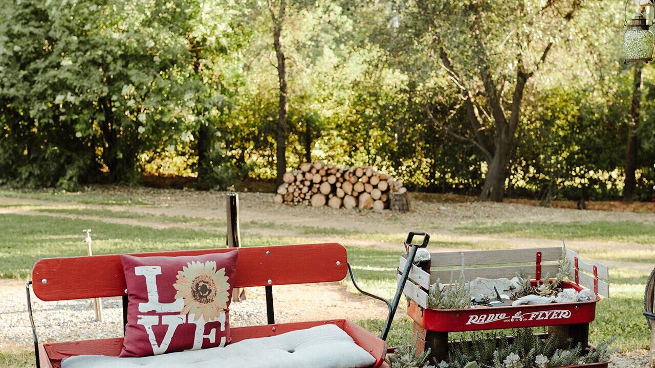 Photo of Outdoor in Placerville