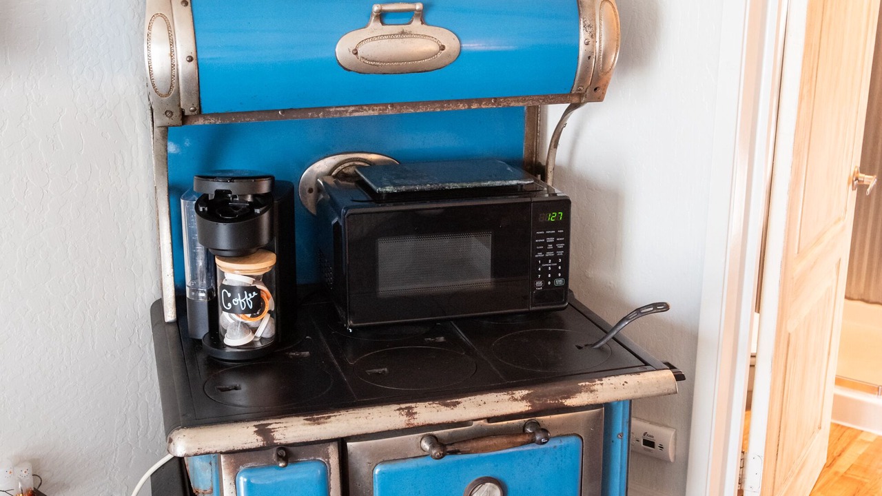 Photo of Kitchen in Placerville