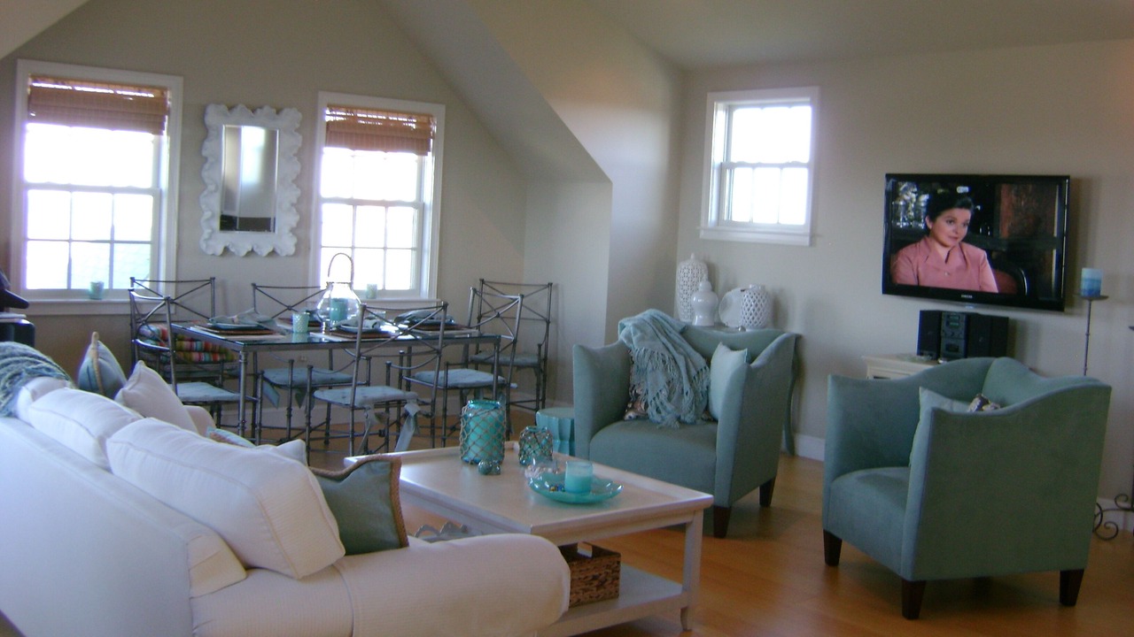 Photo of Bedroom in Madaket