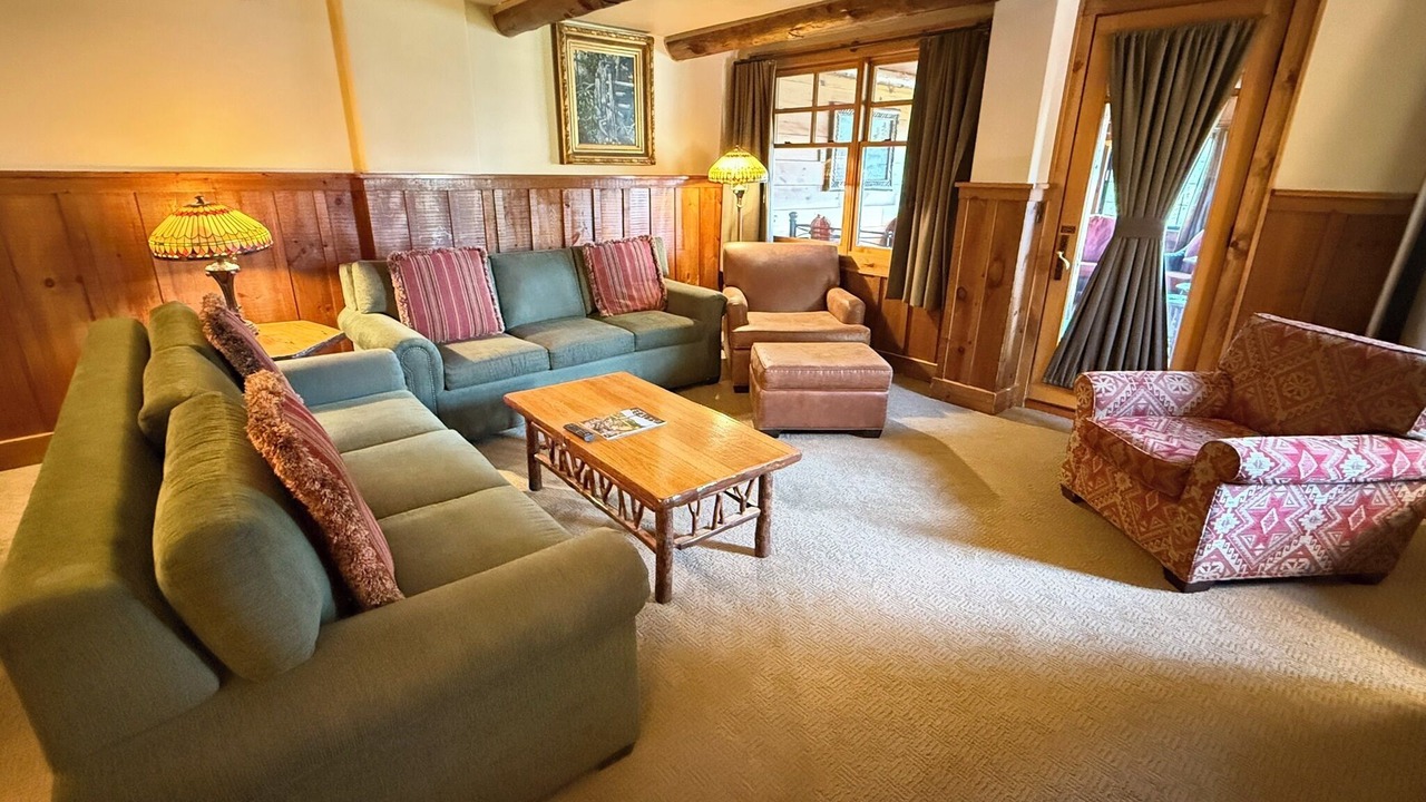 Photo of Bedroom in Lake Placid
