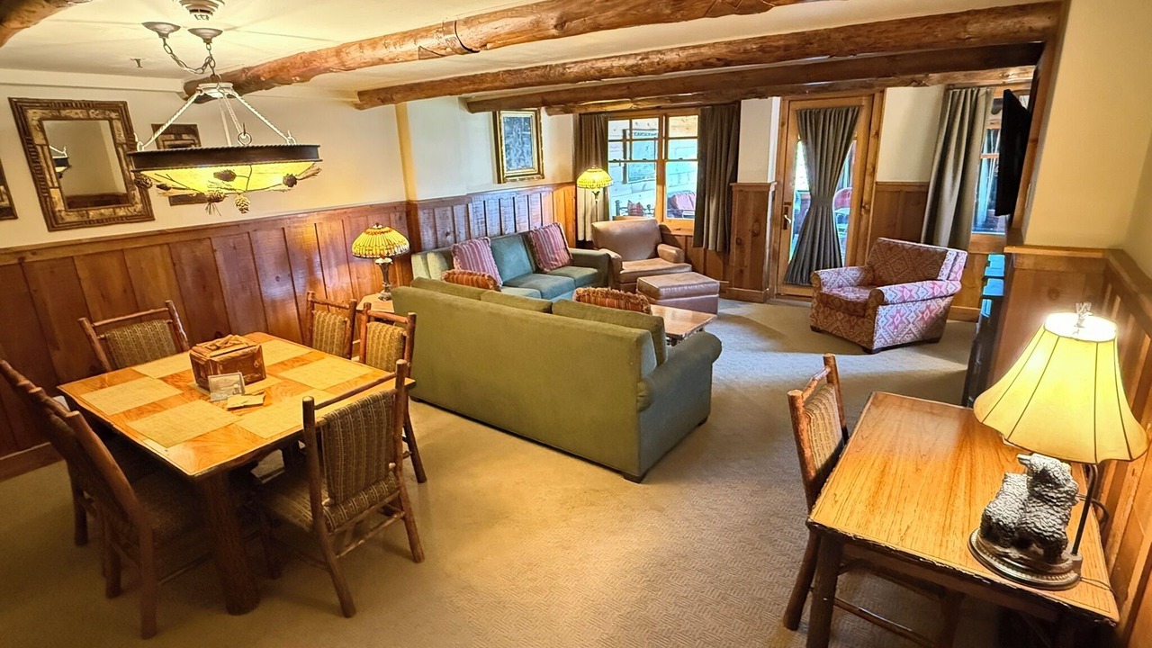 Photo of Bedroom in Lake Placid