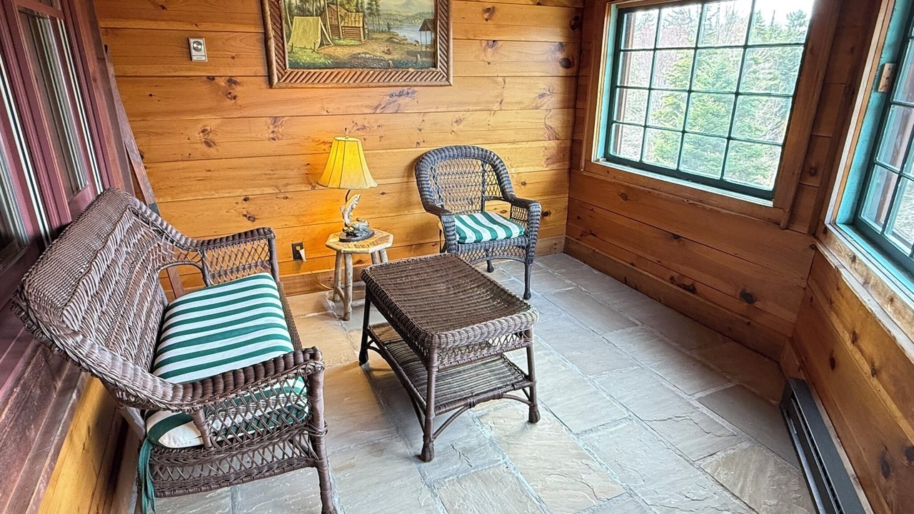 Photo of Bedroom in Lake Placid