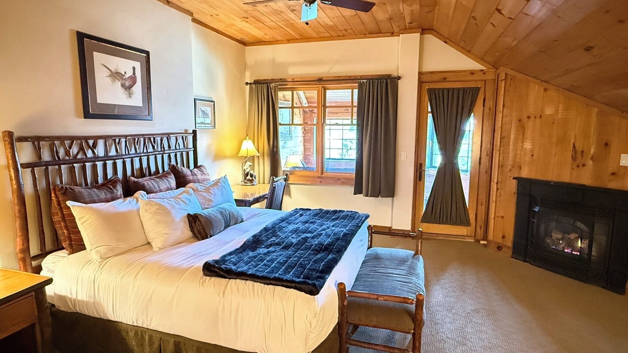 Photo of Livingroom in Lake Placid