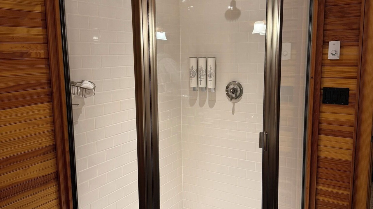 Photo of Bathroom in Lake Placid
