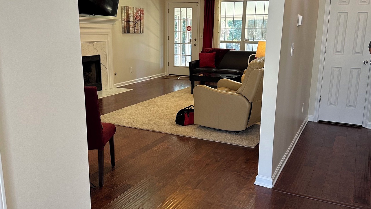 Photo of Bedroom in Flowery Branch