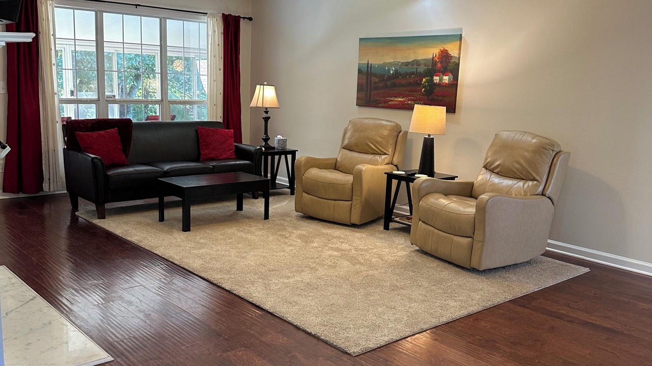 Photo of Bedroom in Flowery Branch