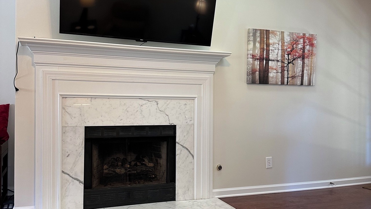 Photo of Livingroom in Flowery Branch