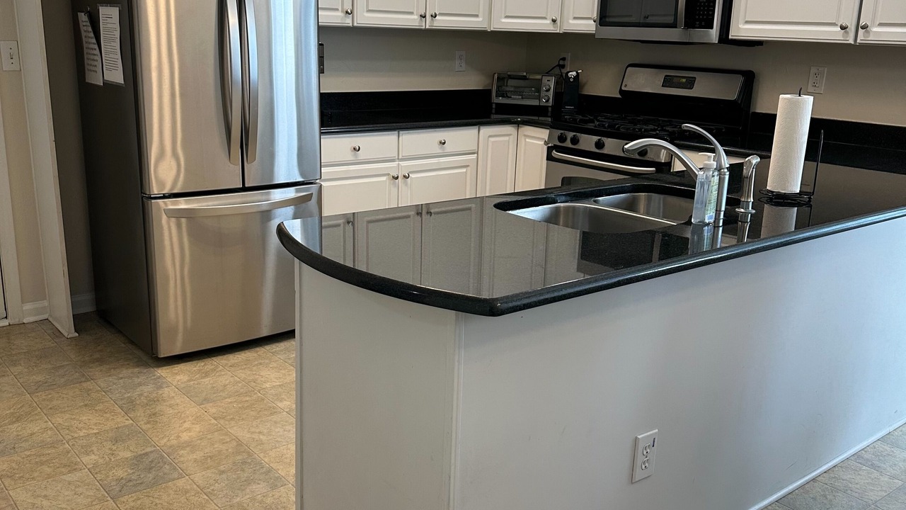 Photo of Kitchen in Flowery Branch