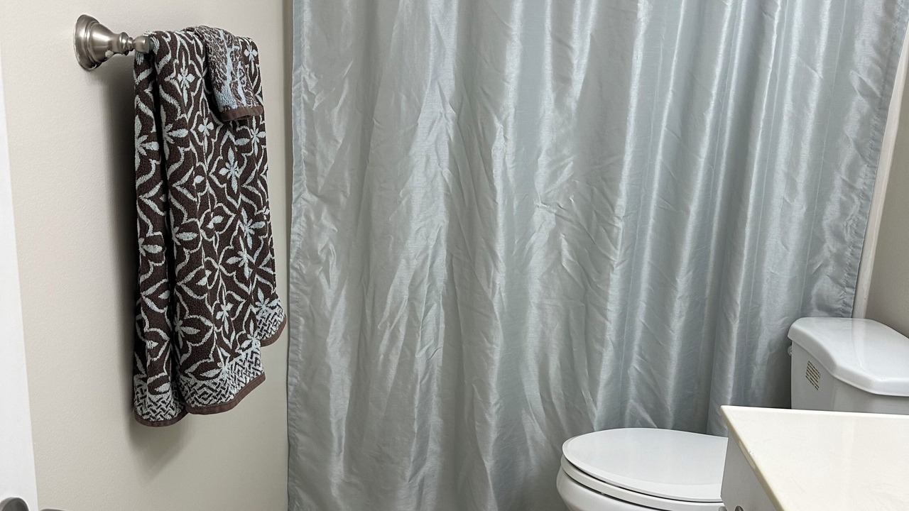 Photo of Bathroom in Flowery Branch