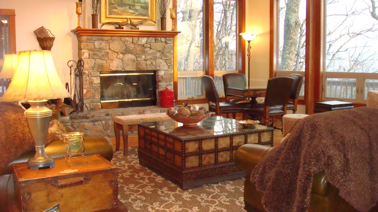 Photo of Livingroom in Roseland
