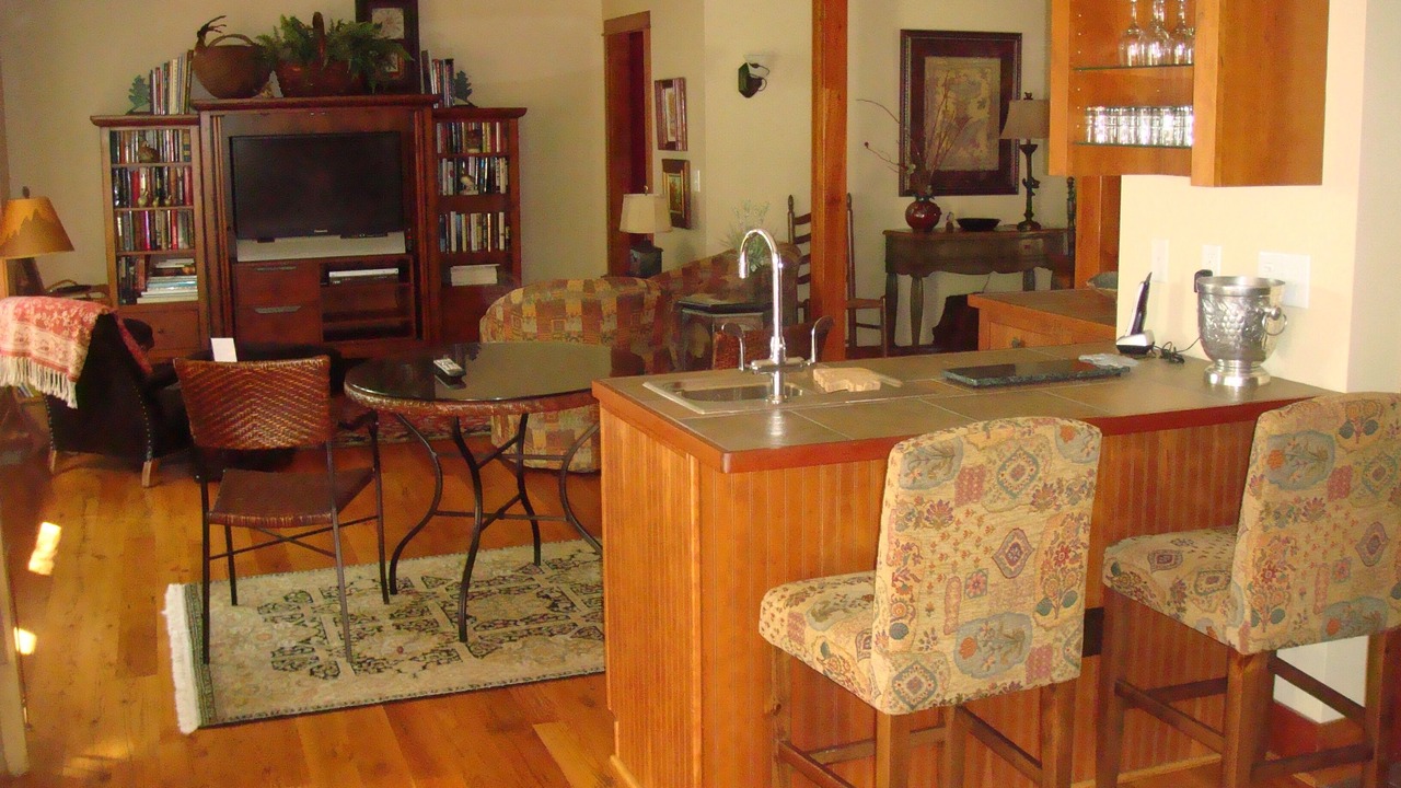 Photo of Bedroom in Roseland