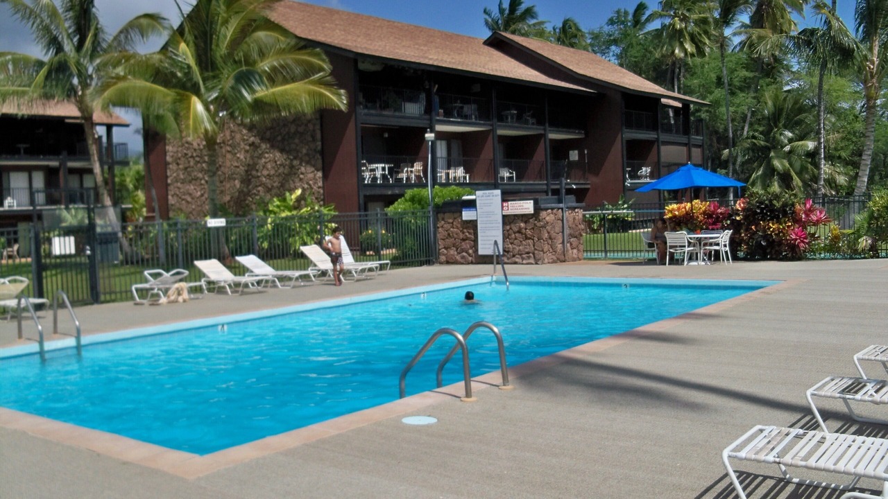 Photo of Outdoor in Kaunakakai